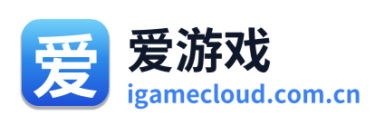爱游戏 Logo